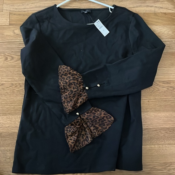 Talbots top - Picture 2 of 3